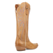 Dan_Post Grace Leather Boot - Refined Style & Comfort