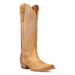 Dan_Post Grace Leather Boot - Refined Style & Comfort