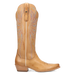 Dan_Post Grace Leather Boot - Refined Style & Comfort