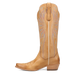 Dan_Post Grace Leather Boot - Refined Style & Comfort