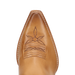 Dan_Post Grace Leather Boot - Refined Style & Comfort