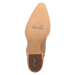 Dan_Post Grace Leather Boot - Refined Style & Comfort