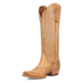 Dan_Post Grace Leather Boot - Refined Style & Comfort
