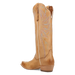 Dan_Post Grace Leather Boot - Refined Style & Comfort
