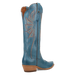 Dan_Post Grace Leather Boot - Luxury Classic Style