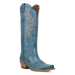Dan_Post Grace Leather Boot - Luxury Classic Style
