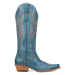 Dan_Post Grace Leather Boot - Luxury Classic Style