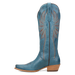 Dan_Post Grace Leather Boot - Luxury Classic Style