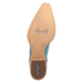 Dan_Post Grace Leather Boot - Luxury Classic Style