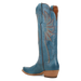 Dan_Post Grace Leather Boot - Luxury Classic Style