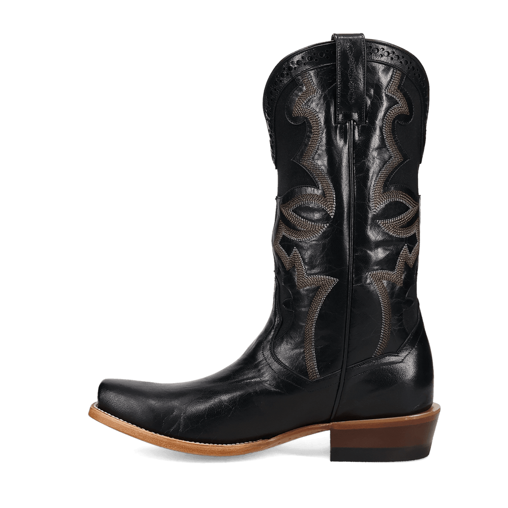 FRENCHIE LEATHER BOOT