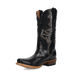 FRENCHIE LEATHER BOOT