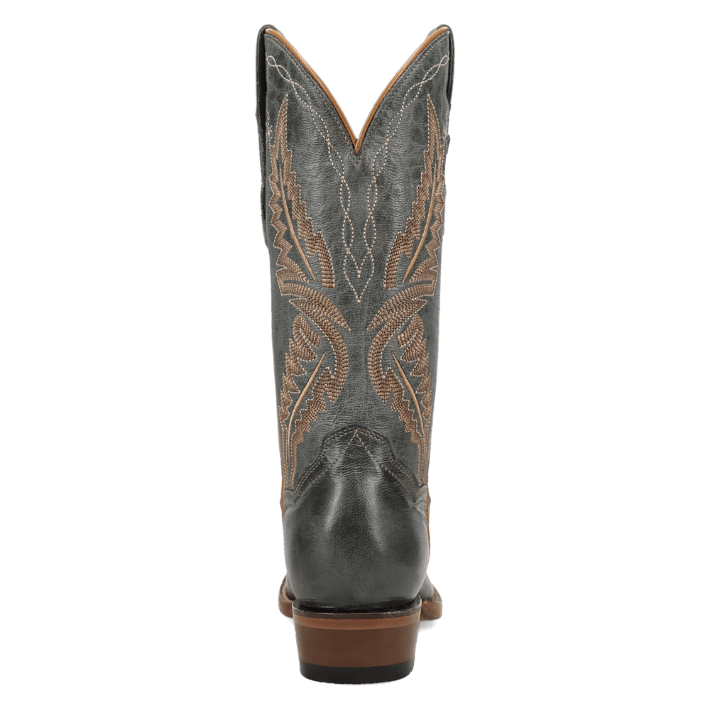 Dan Post Juni Leather Boot - Luxury Men's Footwear