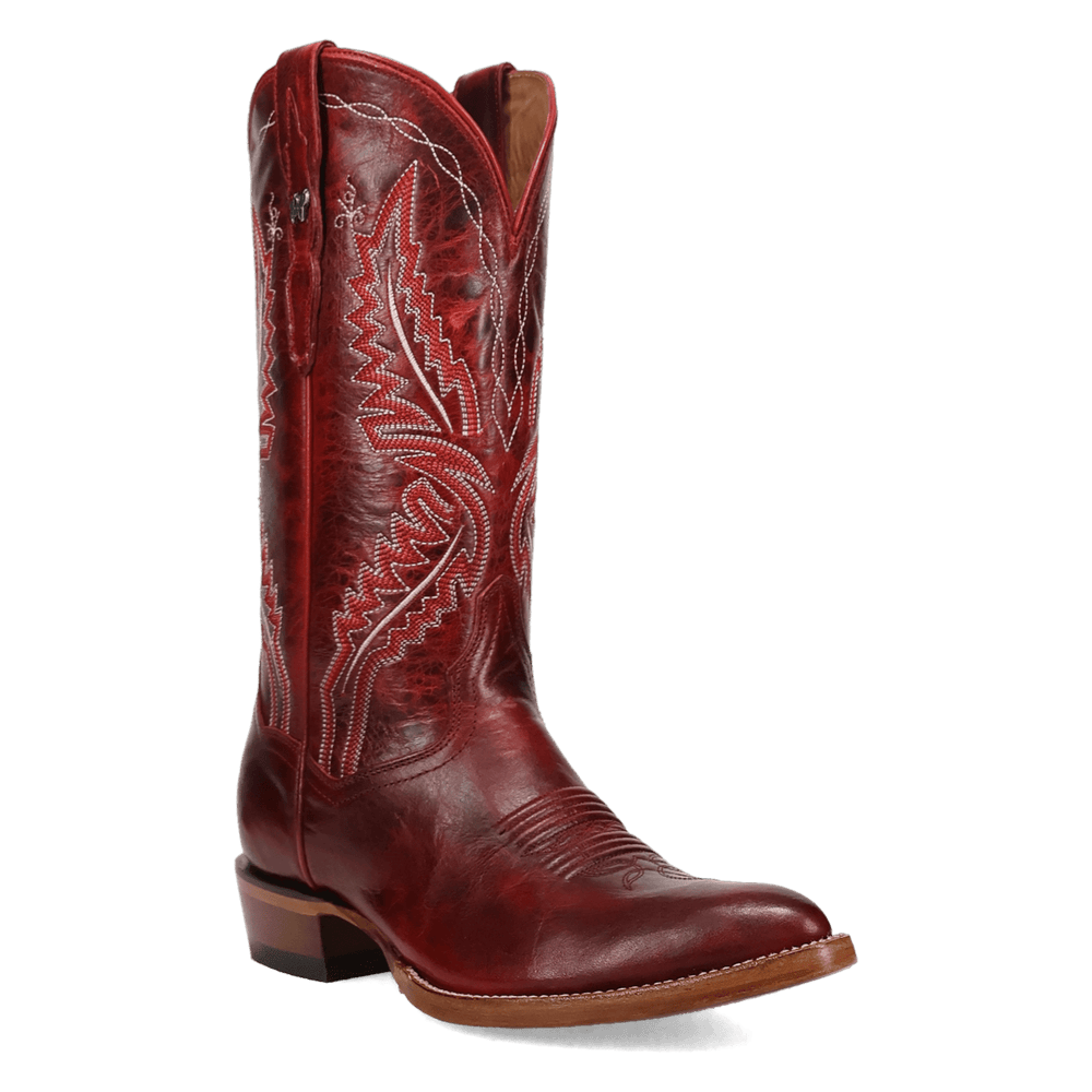 Dan Post JUNI Leather Boot - Premium Men's Boot