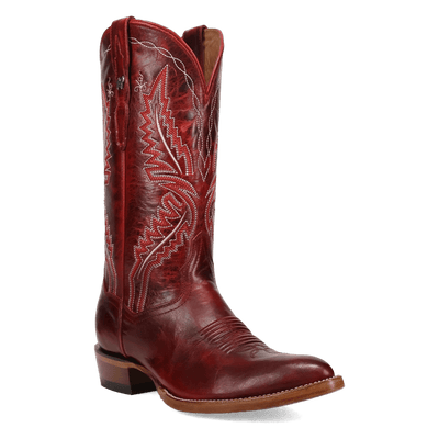 Dan Post JUNI Leather Boot - Premium Men's Boot