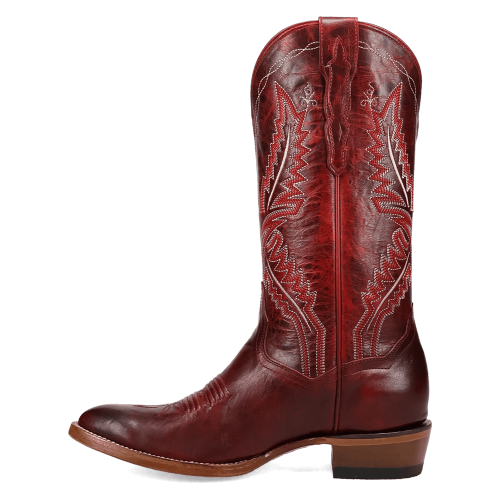 Dan Post JUNI Leather Boot - Premium Men's Boot