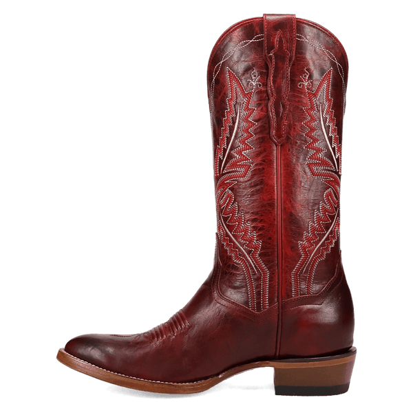 Dan Post JUNI Leather Boot - Premium Men's Boot