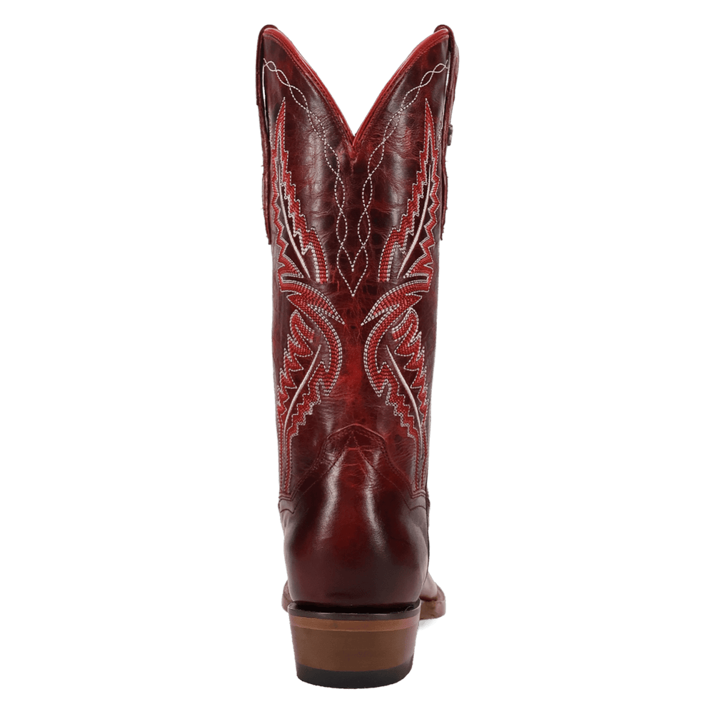 Dan Post JUNI Leather Boot - Premium Men's Boot