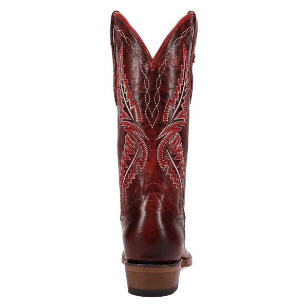 Dan Post JUNI Leather Boot - Premium Men's Boot