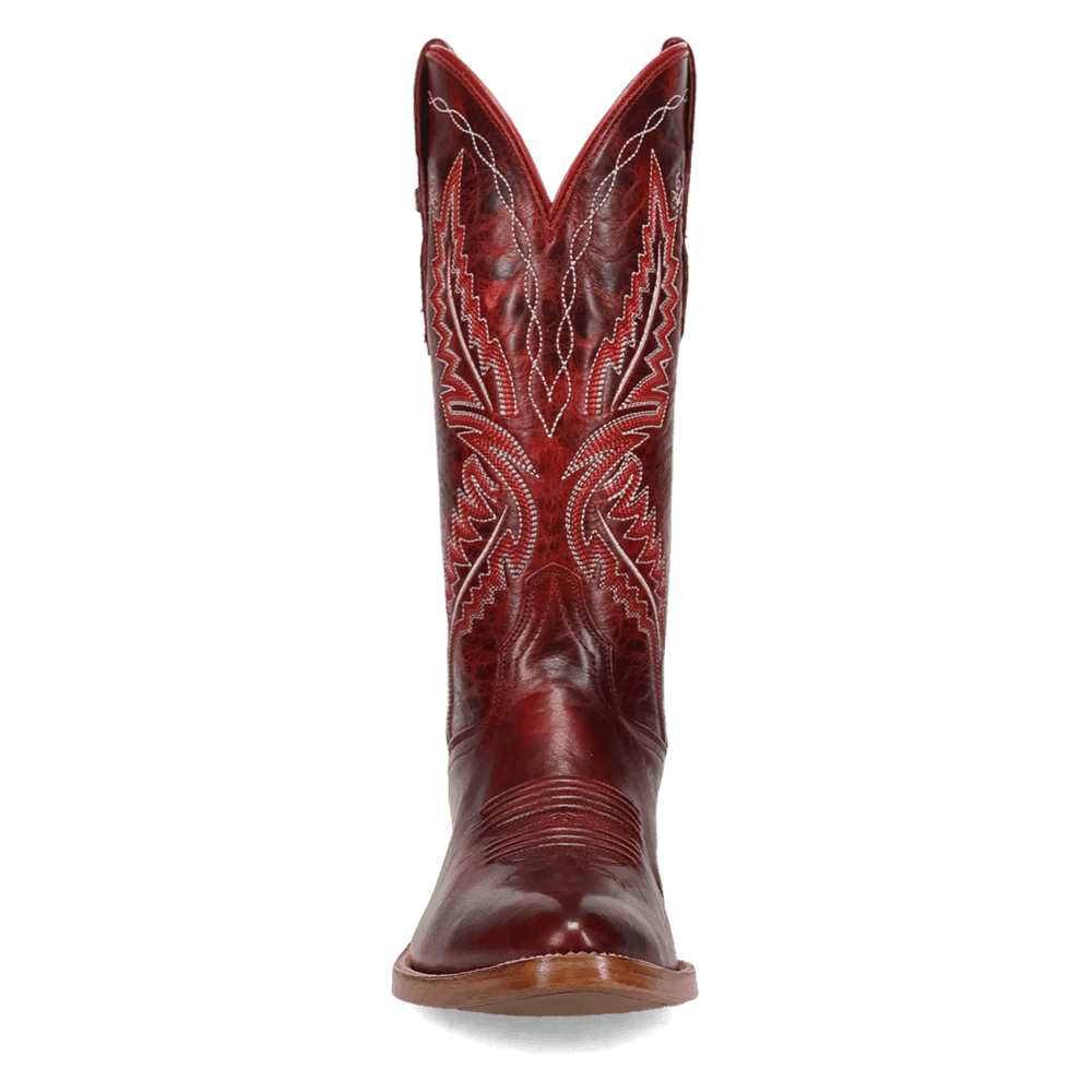 Dan Post JUNI Leather Boot - Premium Men's Boot