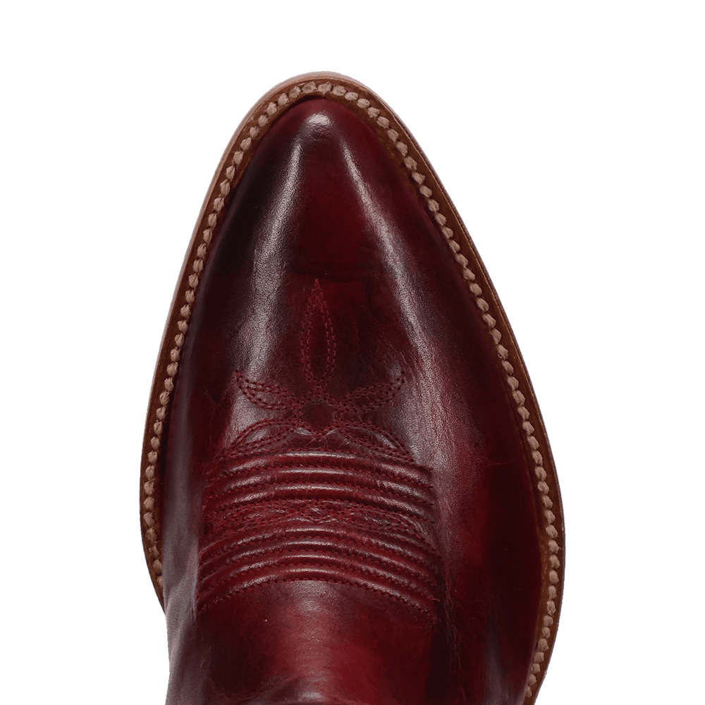 Dan Post JUNI Leather Boot - Premium Men's Boot