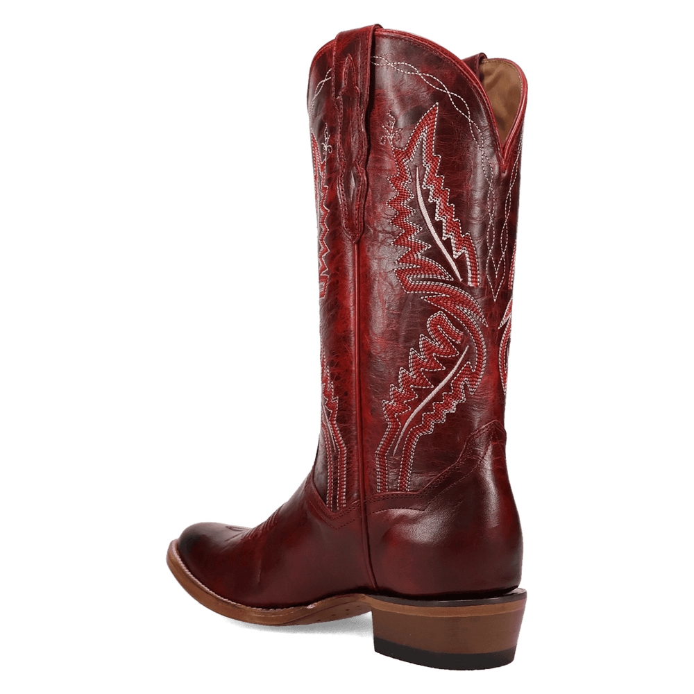 Dan Post JUNI Leather Boot - Premium Men's Boot