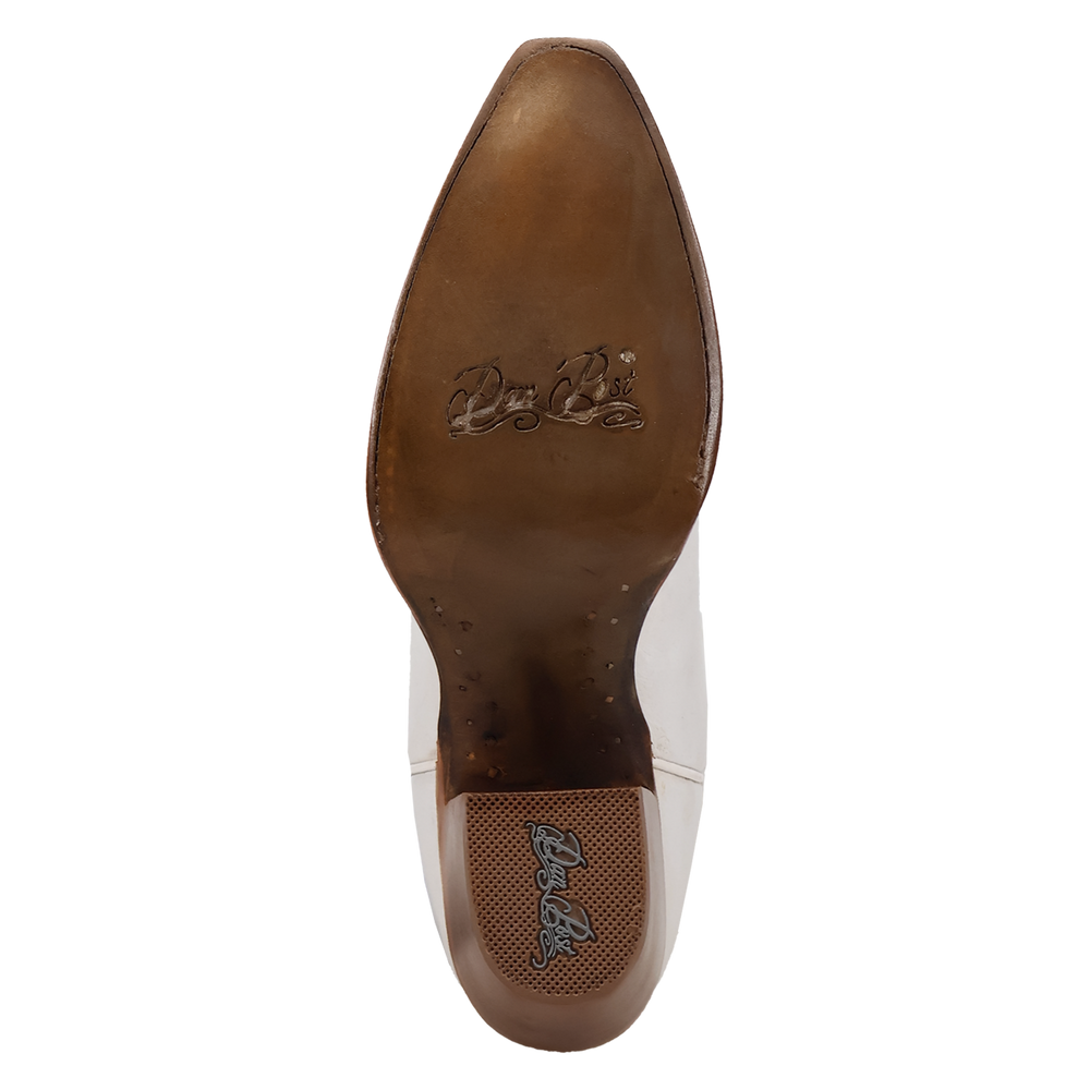 Dan Post Mila Leather Boot - Premium Men's Ankle Boot