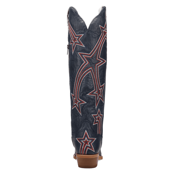 AMERICA 250 LEATHER BOOT