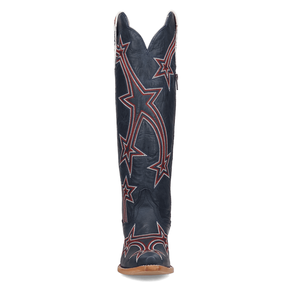 AMERICA 250 LEATHER BOOT
