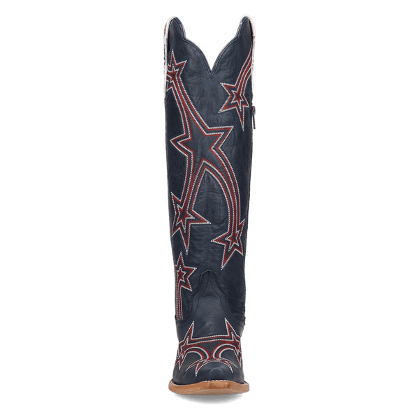 AMERICA 250 LEATHER BOOT