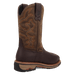 Dan Post Duster Waterproof Steel Toe Leather Work Boot