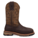 Dan Post Duster Waterproof Steel Toe Leather Work Boot