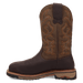 Dan Post Duster Waterproof Steel Toe Leather Work Boot