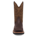 Dan Post Duster Waterproof Steel Toe Leather Work Boot