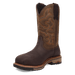 Dan Post Duster Waterproof Steel Toe Leather Work Boot