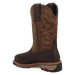 Dan Post Duster Waterproof Steel Toe Leather Work Boot