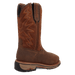 Dan Post Tumbleweed Waterproof Steel Toe Leather Work Boot