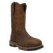 Dan Post Tumbleweed Waterproof Steel Toe Leather Work Boot