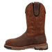 Dan Post Tumbleweed Waterproof Steel Toe Leather Work Boot