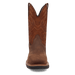 Dan Post Tumbleweed Waterproof Steel Toe Leather Work Boot