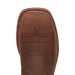 Dan Post Tumbleweed Waterproof Steel Toe Leather Work Boot