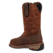 Dan Post Tumbleweed Waterproof Steel Toe Leather Work Boot