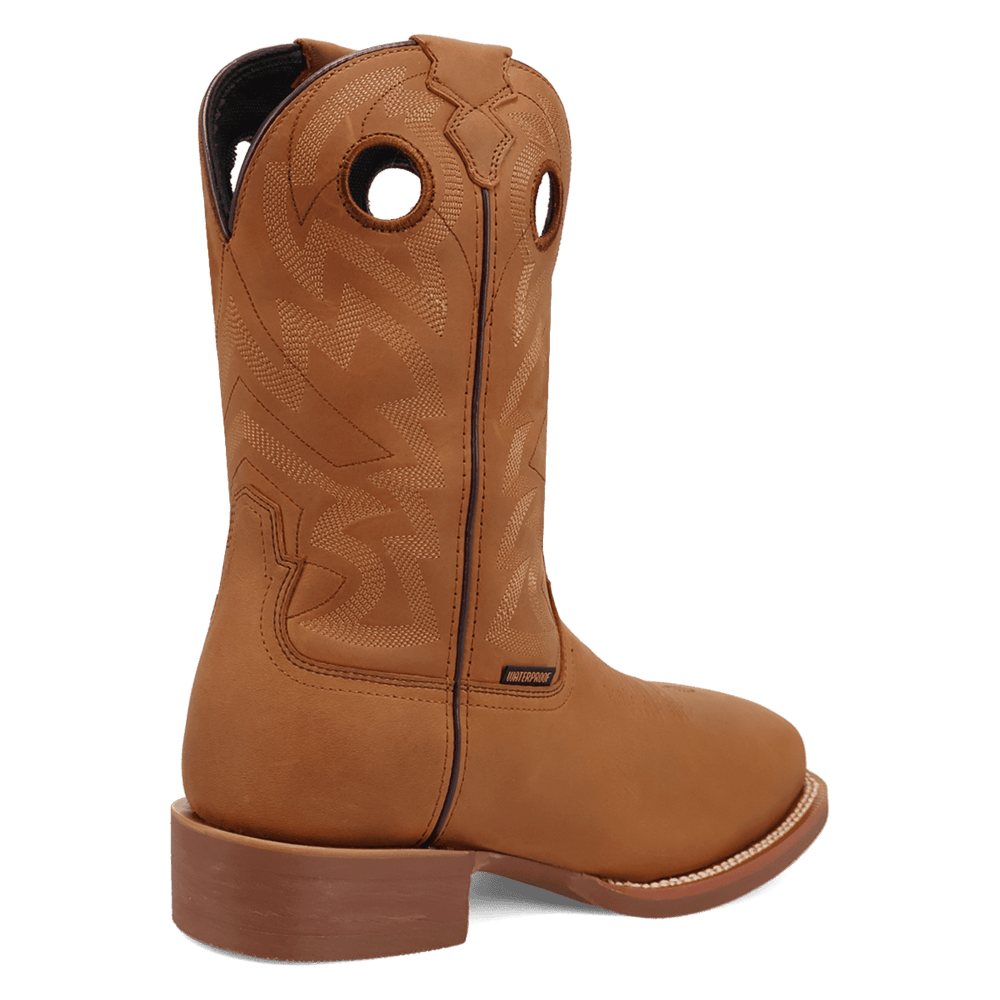 Dan Post Hames Waterproof Leather Steel Toe Boot