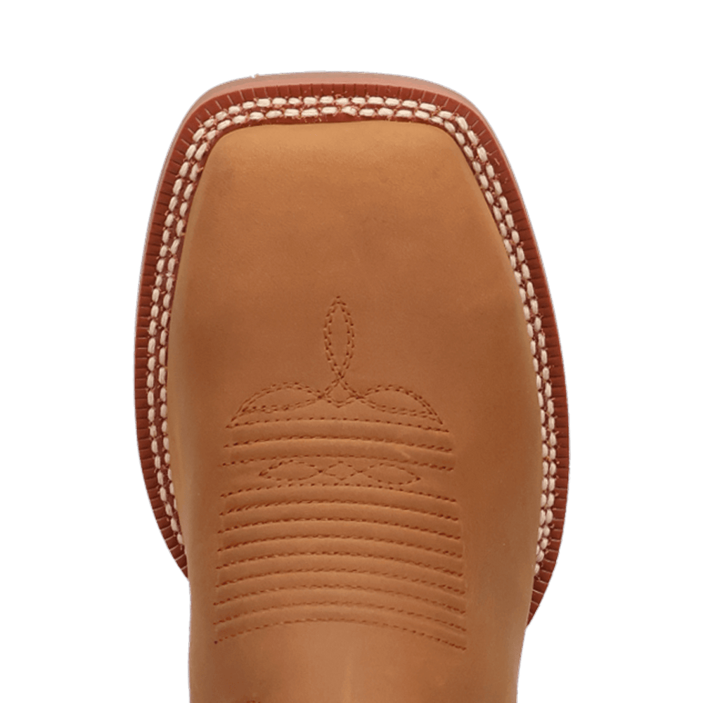 Dan Post Hames Waterproof Leather Steel Toe Boot