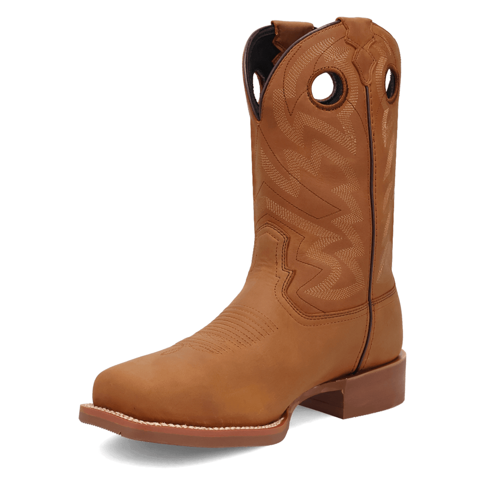Dan Post Hames Waterproof Leather Steel Toe Boot