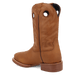 Dan Post Hames Waterproof Leather Steel Toe Boot