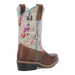 Dan Post Rumi Leather Boot - Classic Children's Style