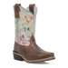 Dan Post Rumi Leather Boot - Classic Children's Style