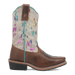 Dan Post Rumi Leather Boot - Classic Children's Style