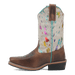 Dan Post Rumi Leather Boot - Classic Children's Style